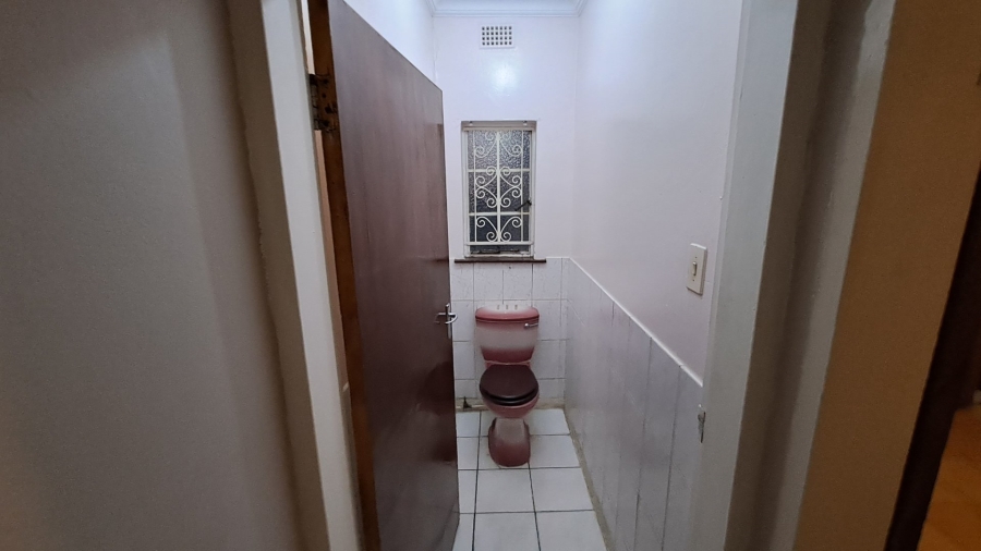3 Bedroom Property for Sale in Wilgehof Free State